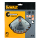 DEWALT Lama per sega circolare manuale 165/20mm 24WZ DT4026-QZ-3