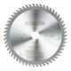 DEWALT Lama per sega circolare manuale 165/20mm 54TFZ DT1088-QZ-1