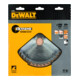 DEWALT Lama per sega circolare manuale 190/30mm 40WZ DT4064-QZ-4