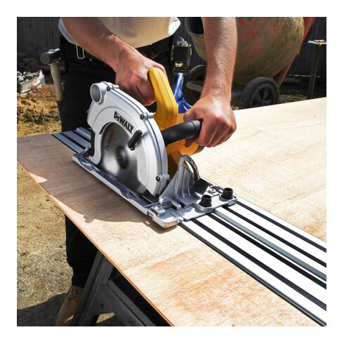 DEWALT Lama per sega circolare manuale 190/30mm 48TFZ DT4094-QZ