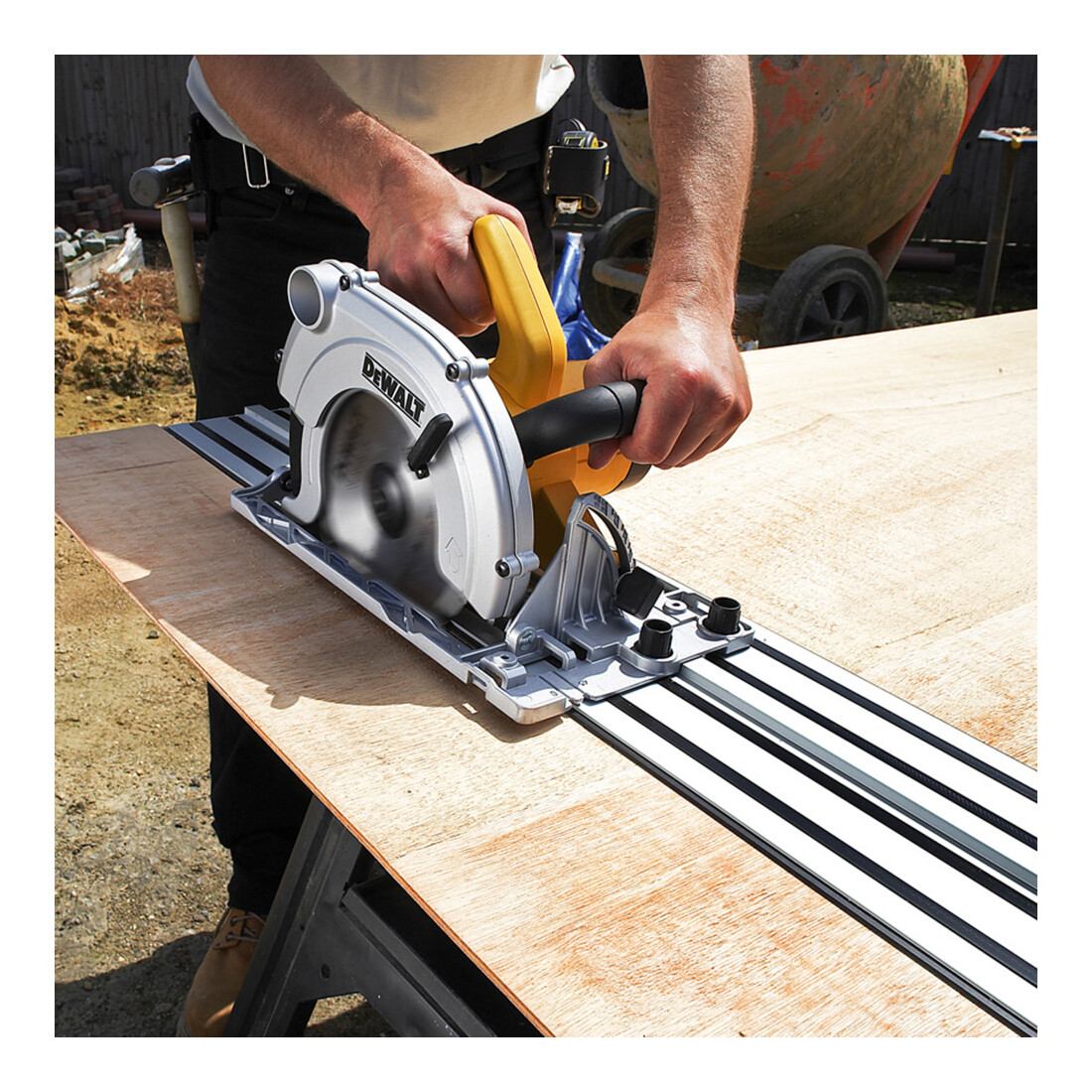 DEWALT Lama per sega circolare manuale 190/30mm 48TFZ DT4094-QZ