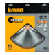 DEWALT Lama per sega circolare stazionaria 305/30 mm 80TFZ DT4288-QZ-5