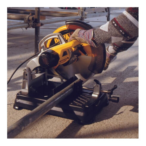 DEWALT Lama per sega circolare stazionaria 355/25,4 mm 90TFZ DT1927-QZ