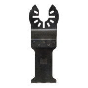 DEWALT Lama per sega Multi-Tool 43x30mm DT20701-QZ