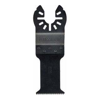 DEWALT Lama per sega Multi-Tool 43x30mm DT20704-QZ