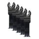 DEWALT Lama per sega Multi-Tool 67x30 mm DT20724-QZ-1
