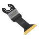 DEWALT Lama per sega Multi-Tool in titanio 55x44mm DT20702-QZ-1