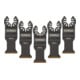 DEWALT Lama per sega Multi-Tool Met 43x30 mmk DT20727-QZ-3