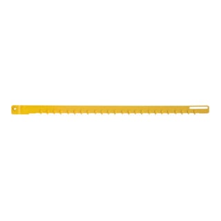 DEWALT Lama per sega speciale in metallo duro per calcestruzzo poroso 425 mm DT2965-QZ