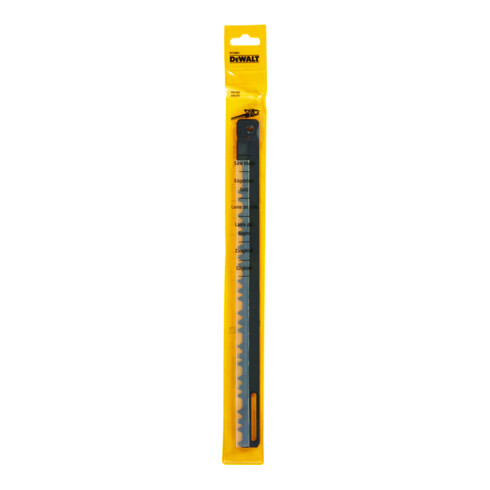 DEWALT Lama per sega speciale Legno HSS 275mm DT2961-QZ