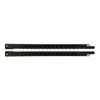 DEWALT Lama per sega speciale metallo duro Poroton 12NM 295 mm DT2973-QZ