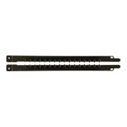 DEWALT Lama per sega speciale metallo duro Poroton 12NM 295 mm DT2973-QZ