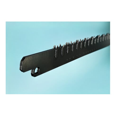 DEWALT Lama per sega speciale metallo duro Poroton 430 mm DT2974-QZ