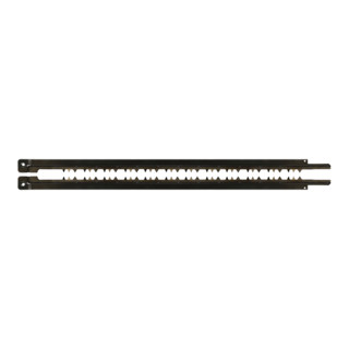 DEWALT Lama per sega speciale per legno HSS 430 mm DT2978-QZ