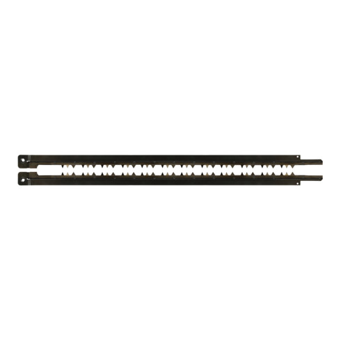 DEWALT Lama per sega speciale per legno HSS 430 mm DT2978-QZ