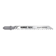 DEWALT Lama per seghetto alternativo HCS Legno <60mmk DT2213-QZ