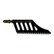 DEWALT Lama per seghetto alternativo HCS Legno