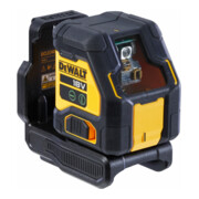 DEWALT Laser a linee Compact 18V Versione base