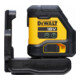 DEWALT Laser a linee Compact 18V Versione base-5