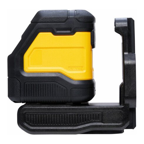 DEWALT Laser a linee Compact 18V Versione base