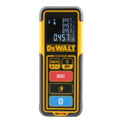 DEWALT laser afstandsmeter DW099s Blütooth 30m-3