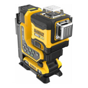 Dewalt Laser de ligne avec télécommande-5