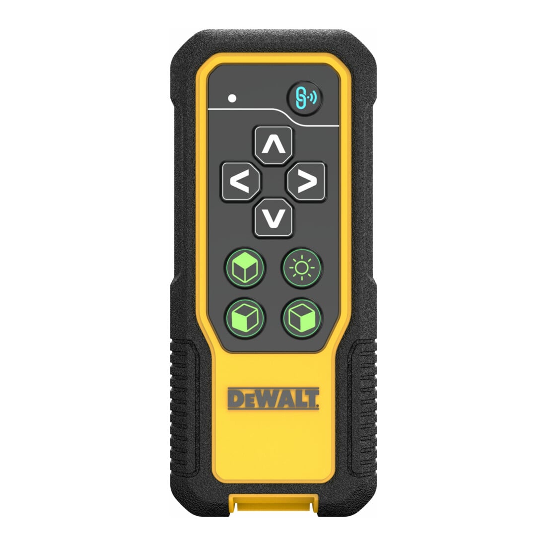 Dewalt Laser de ligne avec télécommande