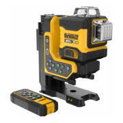 Dewalt Laser de ligne avec télécommande Basic