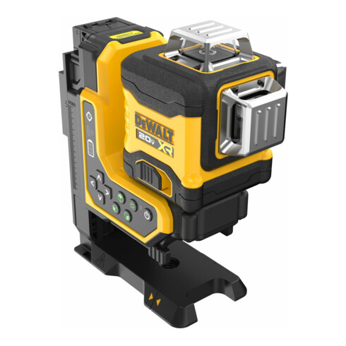 Dewalt Laser de ligne avec télécommande Basic