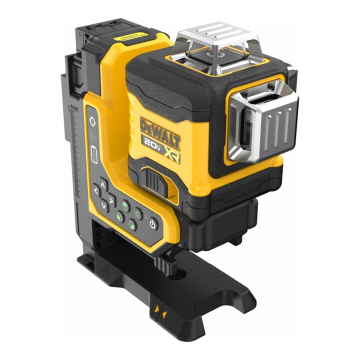 Dewalt Laser de ligne avec télécommande Basic