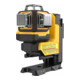 Dewalt Laser de ligne avec télécommande Basic