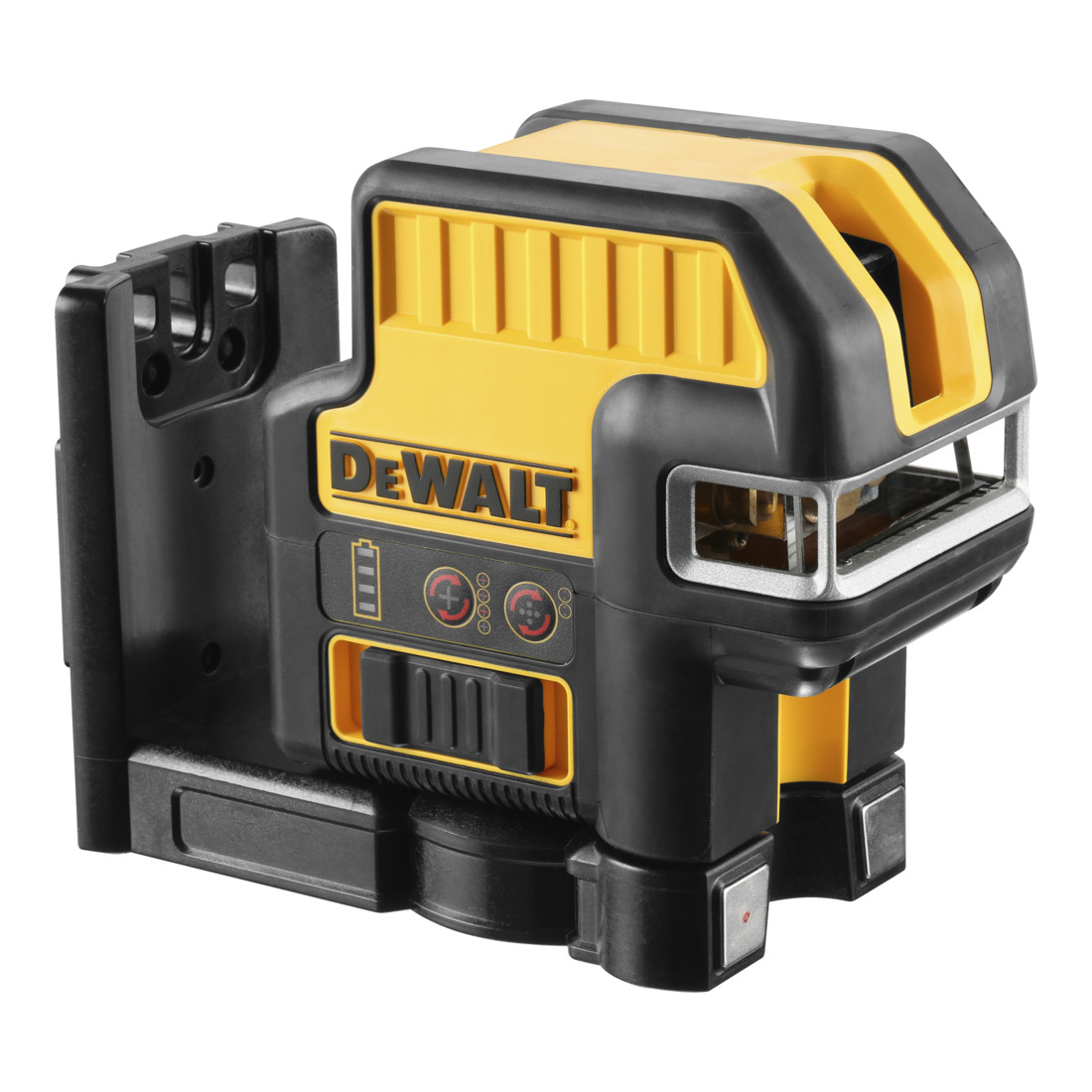 DEWALT Laser lineare a 2 punti 10,8 V, rosso