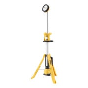 DEWALT LED-bouwspots op accu 18 Volt DCL079-XJ-2
