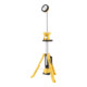 DEWALT LED-bouwspots op accu 18 Volt DCL079-XJ-5
