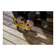 DEWALT Levigatrice a nastro a batteria DeWalt, 18V, versione base-4