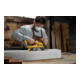 DEWALT Levigatrice a nastro a batteria DeWalt, 18V, versione base-5