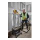 DEWALT Levigatrice a secco a batteria DeWalt, 18 V, versione base-5
