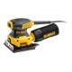 DEWALT Levigatrice vibrante 108x115mm 230 Watt DWE6411-QS-1