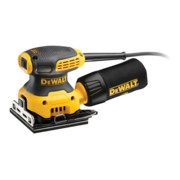 DEWALT Levigatrice vibrante 108x115mm 230 Watt DWE6411-QS