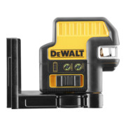 DEWALT lijnlaser DCE0825D1G-QW-3