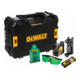 DEWALT Lijnlaser met afstandsmeter (set)-1