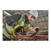 Dewalt Lime à bande sans fil avec 2x batterie Powerstack (18 V / 1,7 Ah) technologie Pouch-4