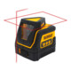 DEWALT Linea laser 360 gradi DW0811-XJ-3