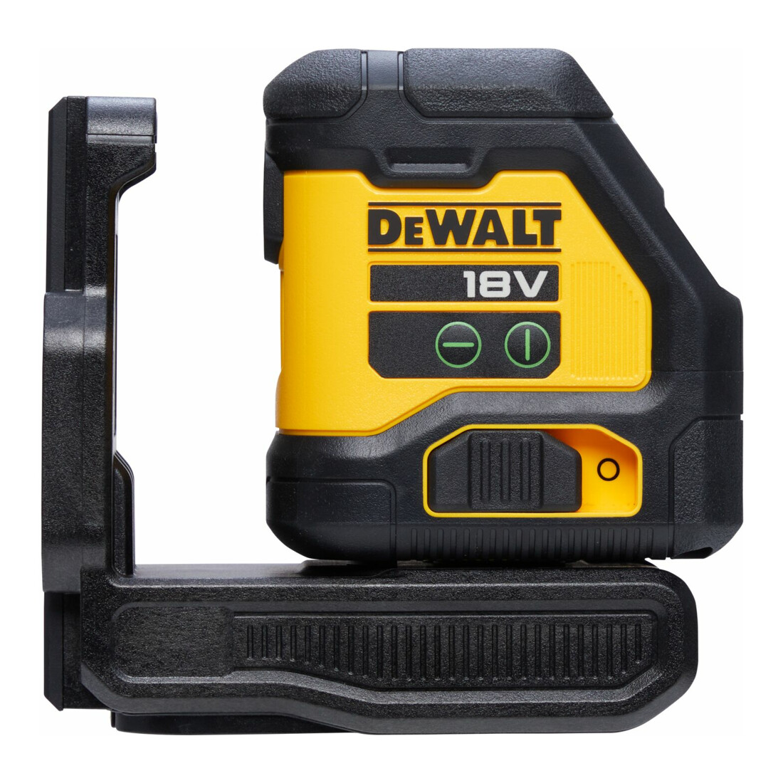 DEWALT Linienlaser Compact 18V Basisvariante