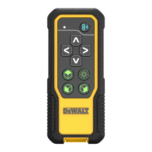 Dewalt Linienlaser mit Fernbedienung