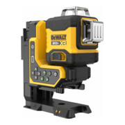 DEWALT Linienlaser mit Fernbedienung Basisv.-2