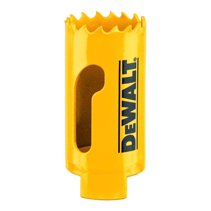 DEWALT Lochsäge Bi-Metall Extreme 30mm