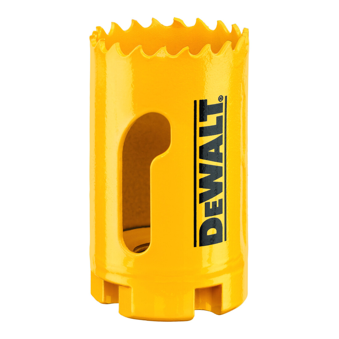 DEWALT Lochsäge Bi-Metall Extreme 33mm