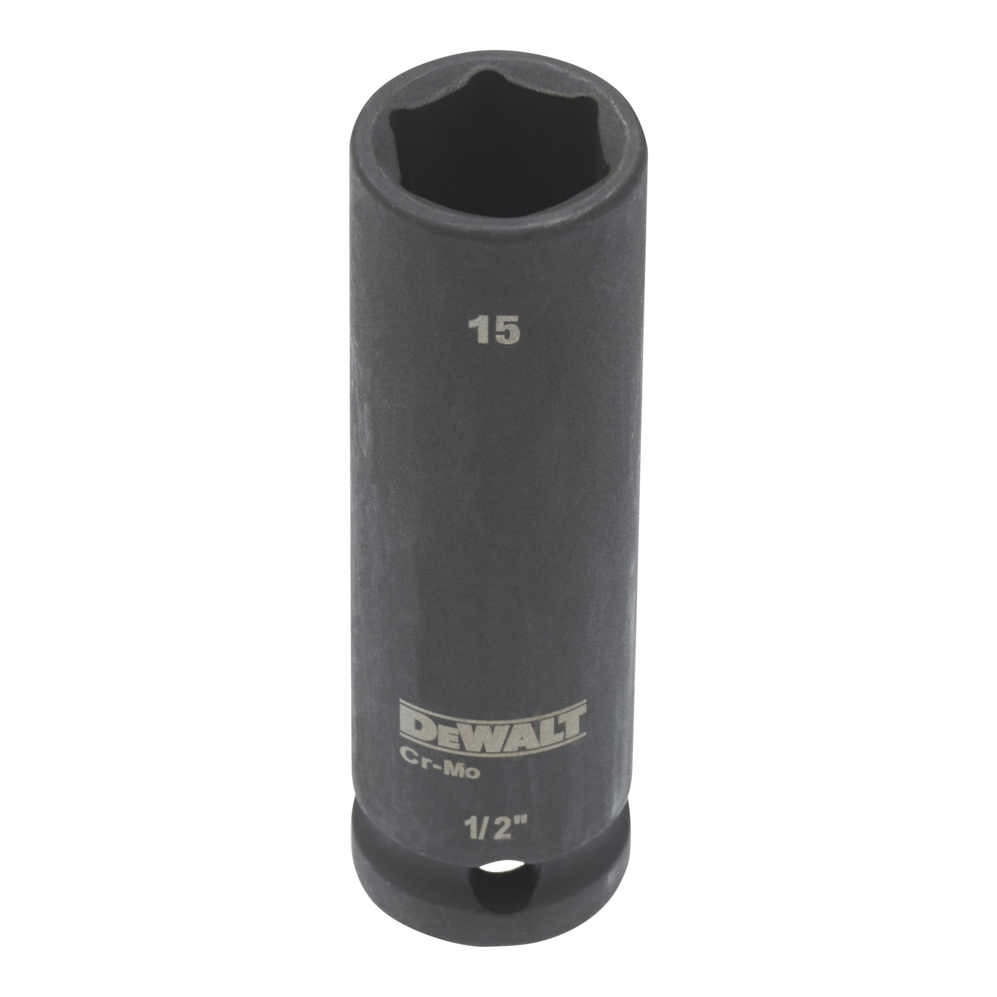 DEWALT Lochsäge Bi-Metall Extreme 51mm