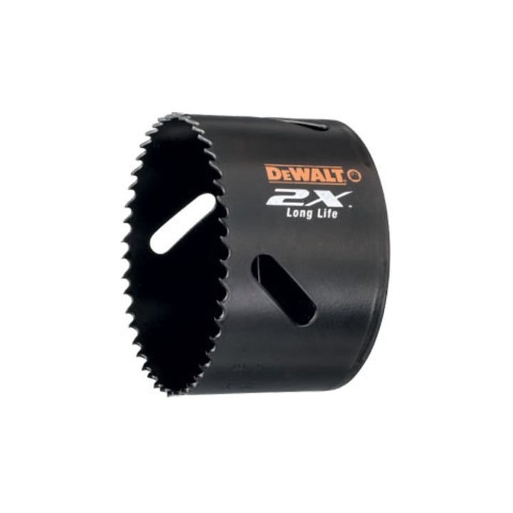 DEWALT Lochsäge HSS Bi-Metall